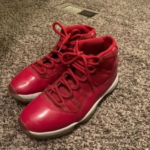 Jordan retro 11 win like 96’s